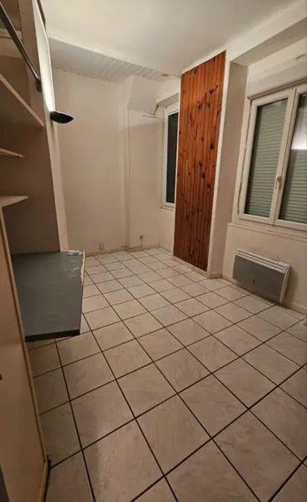 Location Appartement Beau studio avec mezzanine 15m² Nantes