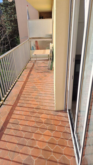  Appartement à louer 1 pièce 27 m²