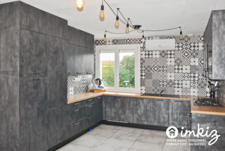  Maison � vendre 7 pi�ces 140 m�