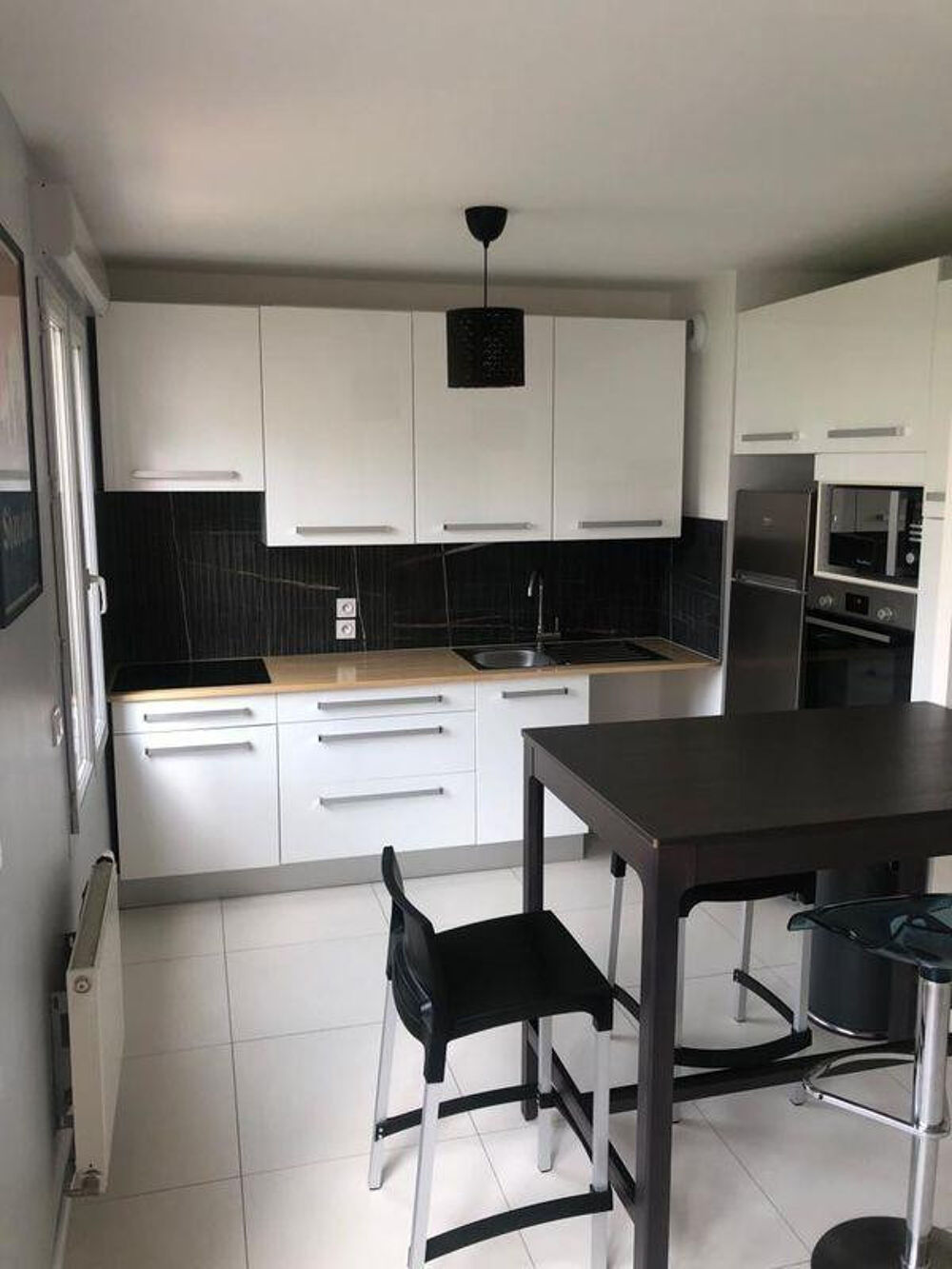 Location Appartement Appartement T2 – 45m² – Villeurbanne Villeurbanne