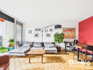  Appartement � vendre 4 pi�ces 77 m�