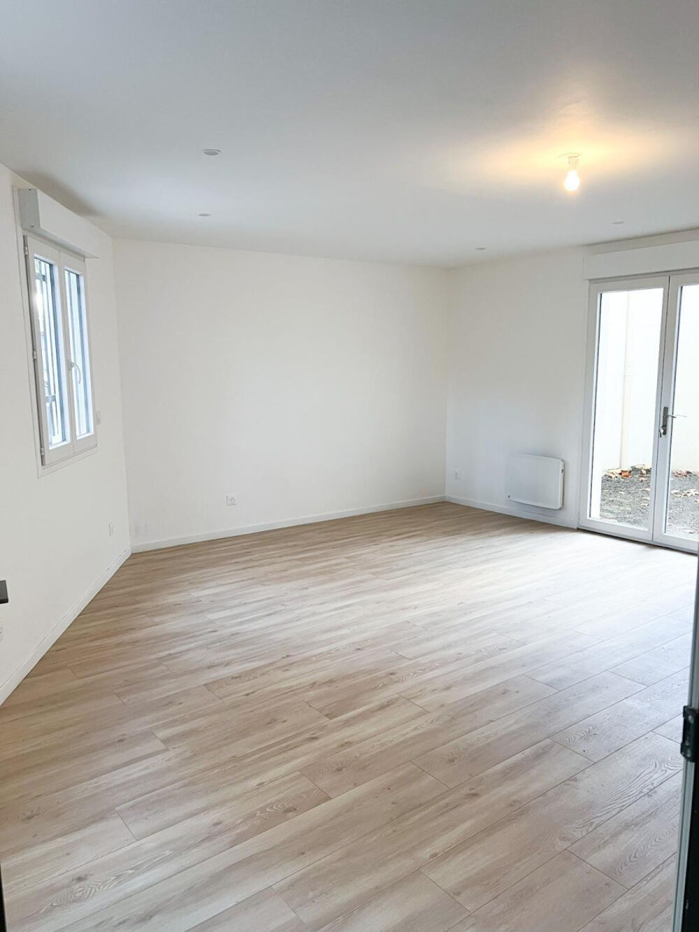 Location Appartement Bel appartement 2 pièces neuf – proche RER B & T1 La courneuve