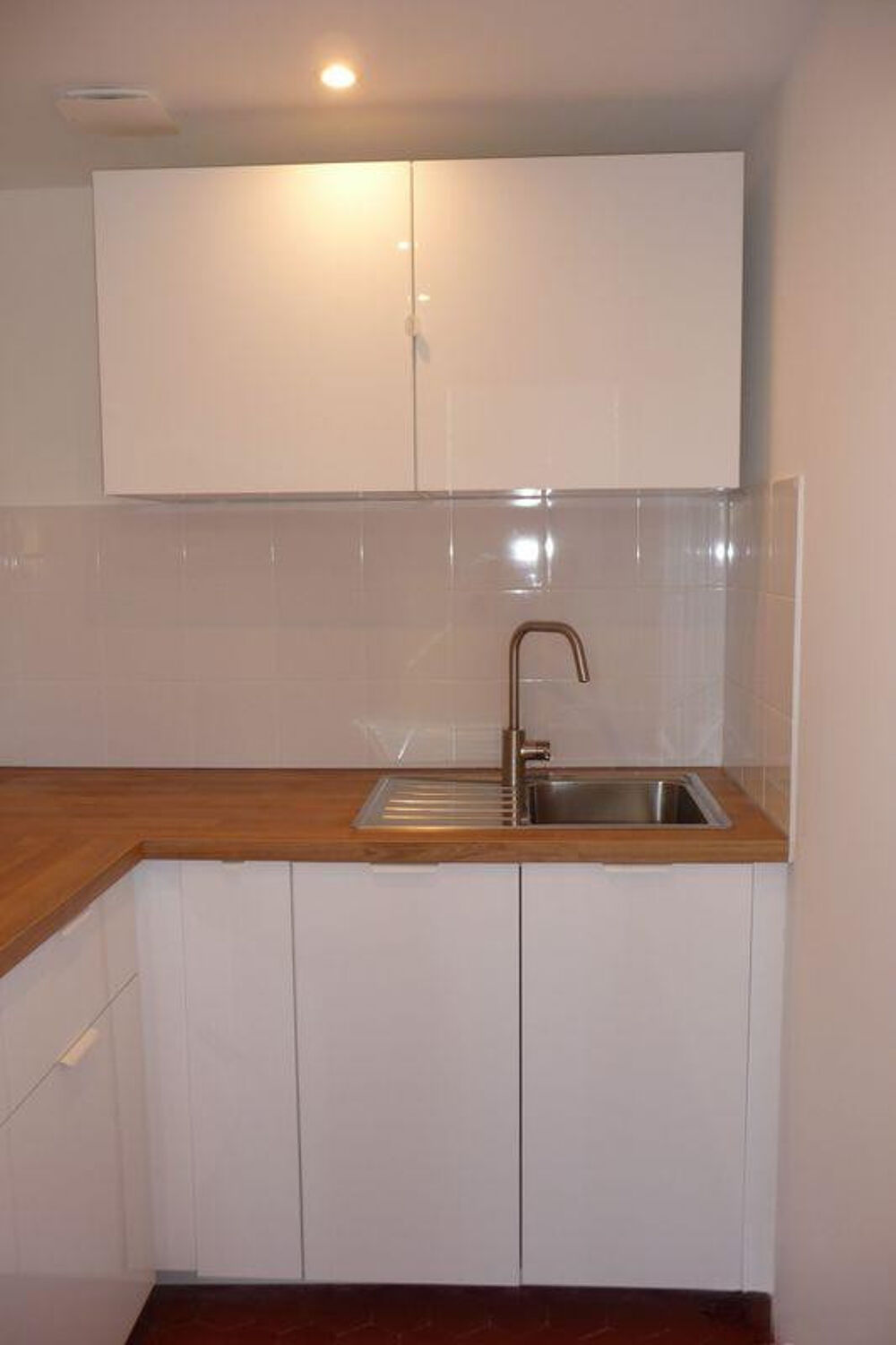 Location Appartement T2 duplex Chave/Conception Marseille 5