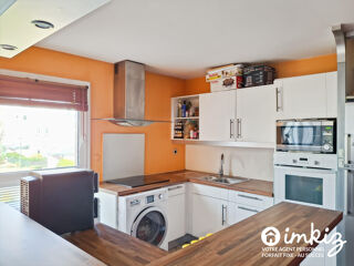  Appartement à vendre 3 pièces 68 m²