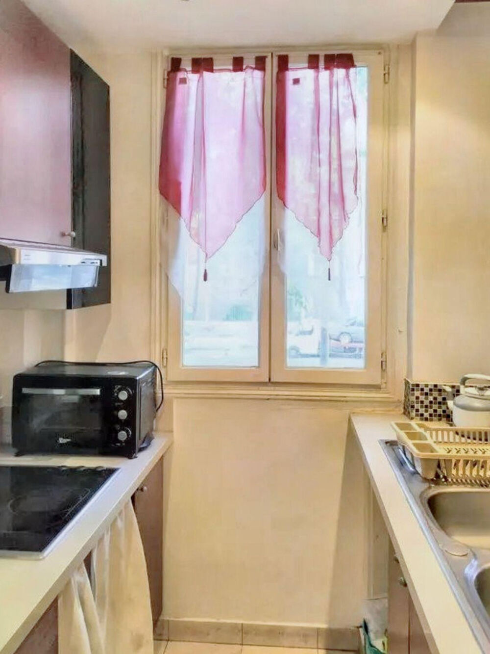 Location Appartement Un appartement lumineux dans un quartier agréable Paris 20