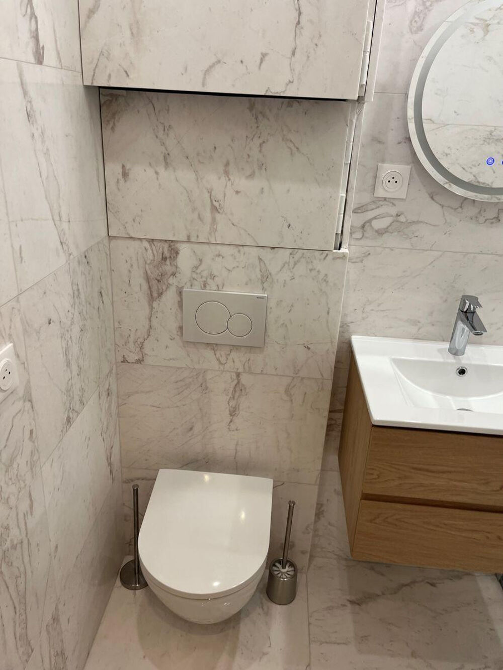 Location Appartement Logement Luxe proche defense - Paris Puteaux