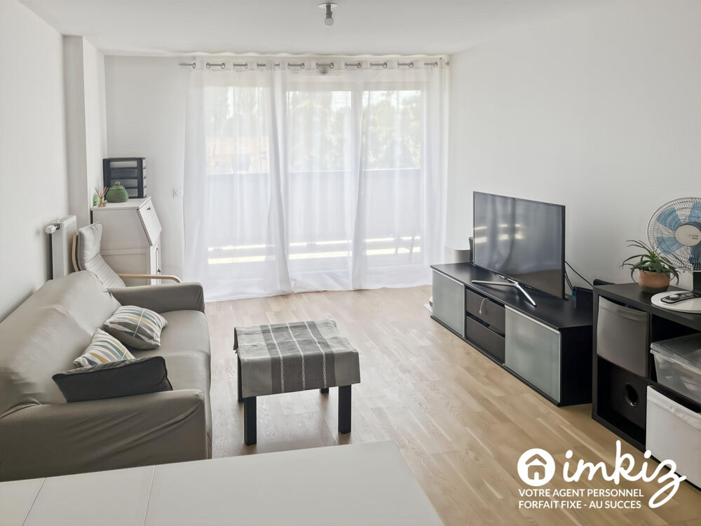Appartement 3 pièces 60 m² · à Le Perreux-sur-Marne · 60 m² · 399 000 €