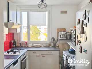  Appartement � vendre 3 pi�ces 79 m�