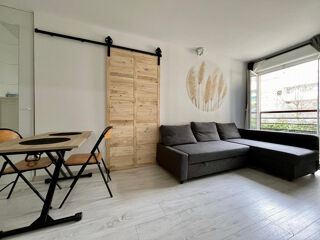  Appartement à louer 2 pièces 36 m²