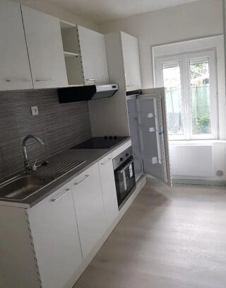  Appartement � louer 2 pi�ces 40 m�