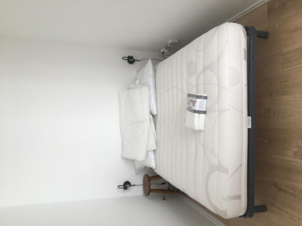 Location Appartement Studio rives de meurthe Nancy