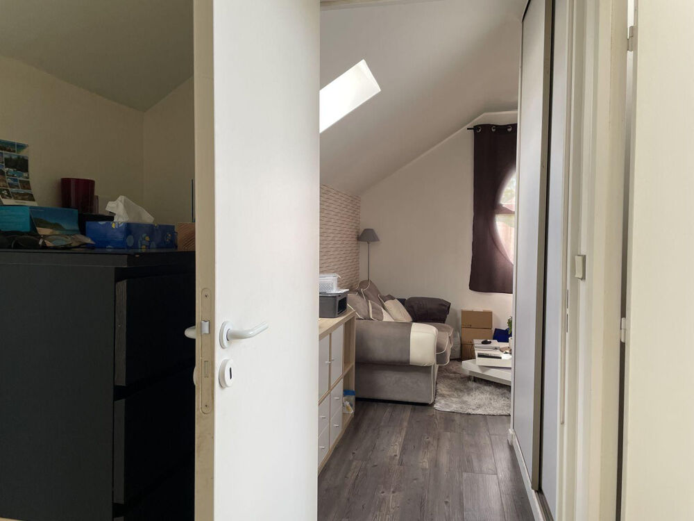 Location Appartement Colocation dans un duplex sans vis à vis à Cergy Cergy