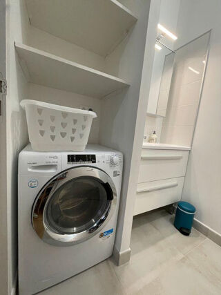  Appartement � louer 1 pi�ce 20 m�