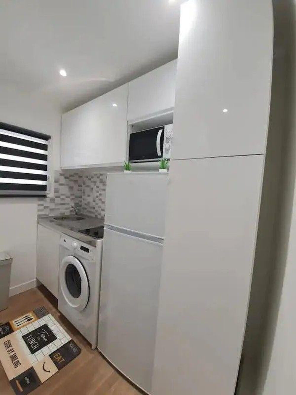Location Appartement Beau studio meublé 17m² cosy à Aulnay sous bois Aulnay-sous-bois