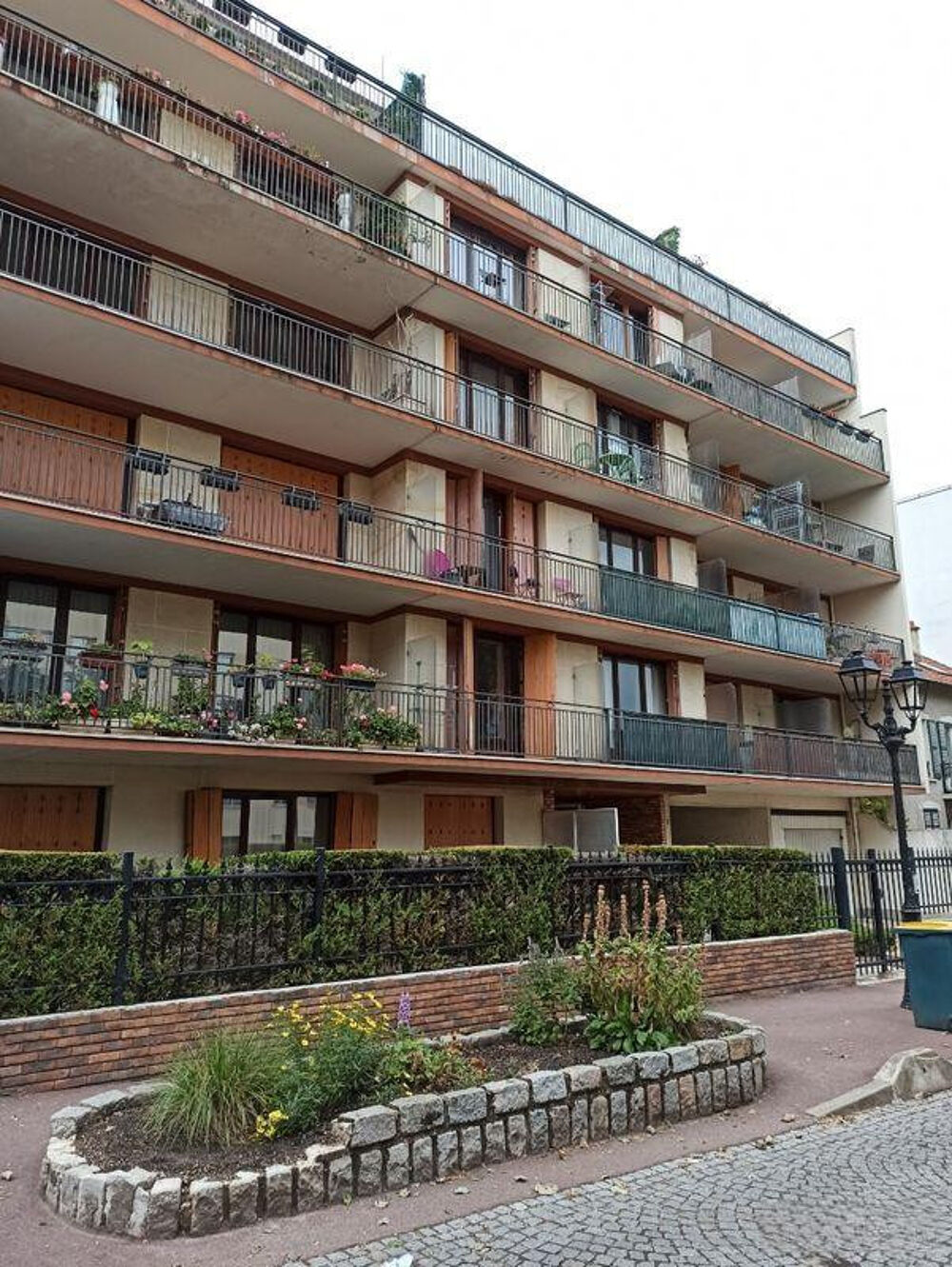 Location Appartement Location studio meubles Villemomble