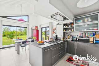  Maison à vendre 6 pièces 190 m²