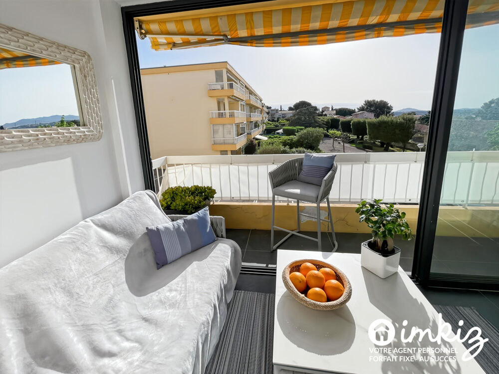 Vente Appartement Appartement 4 pièces Bandol