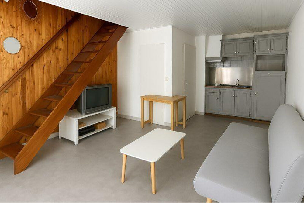 Location Maison Maison T2bis - surface 44m2 -Busway mauvoisins Nantes