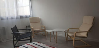  Appartement à louer 1 pièce 28 m²