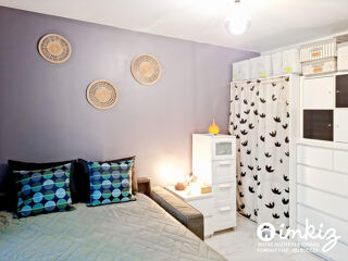  Appartement � vendre 2 pi�ces 39 m�