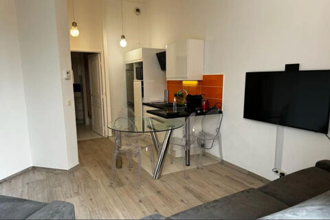   Studio meublé terrasse Appartement - 1 pièce(s) - 28 m²