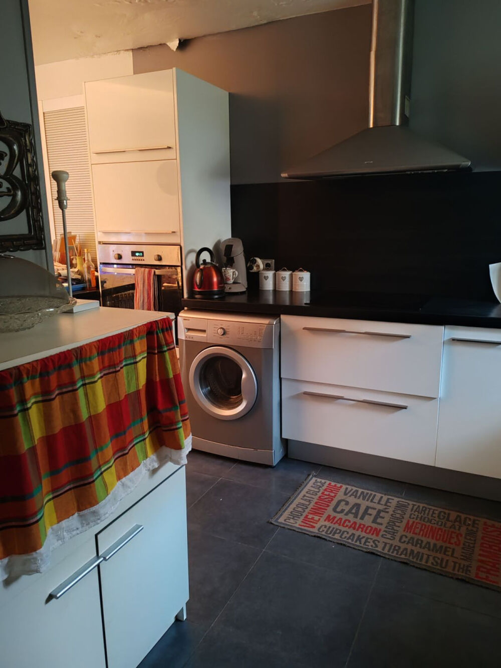 Location Appartement Chambre à louer à Cergy Cergy