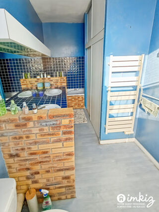  Maison � vendre 10 pi�ces 320 m�