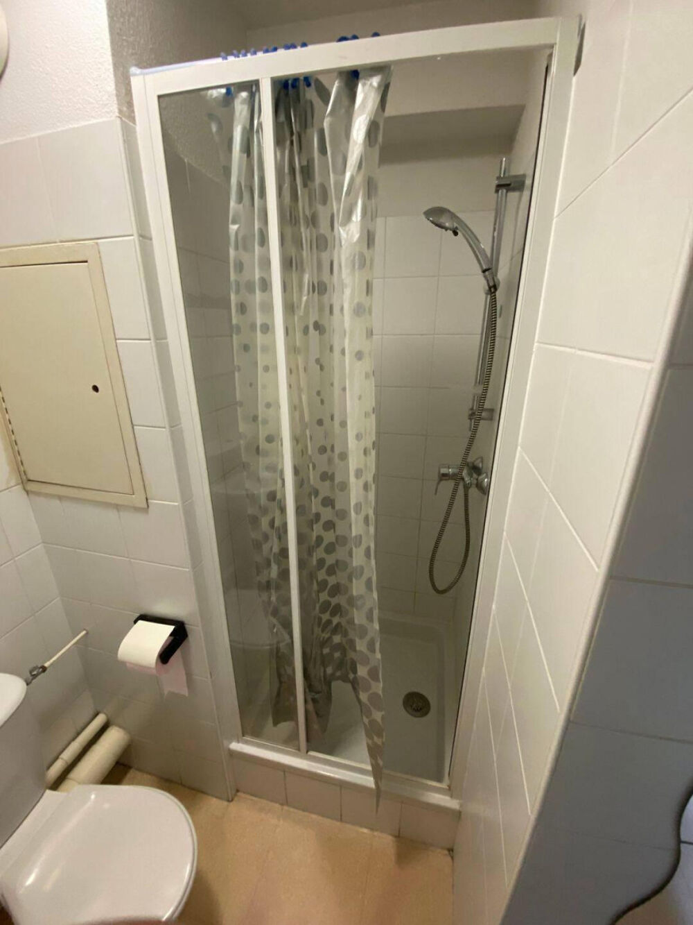 Location Appartement STUDIO MEUBLÉ  RÉSIDENCE ÉTUDIANTE VIGNY Grenoble