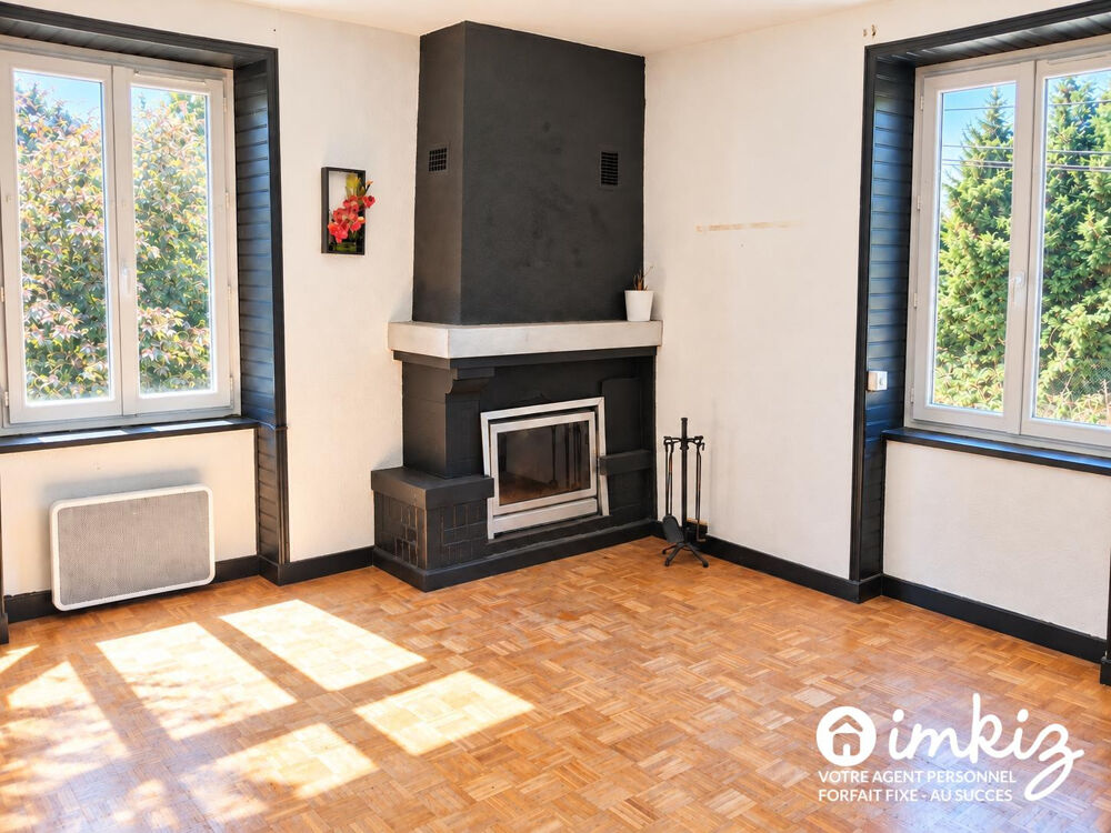 Appartement 3 pièces 64 m² · à Lamure-sur-Azergues · 64 m² · 72 000 €