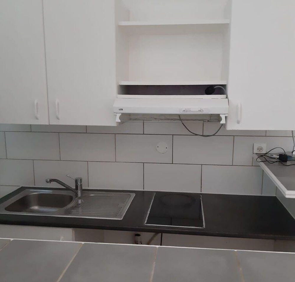 Location Appartement Location 2 pièces Saint-Denis Saint-denis