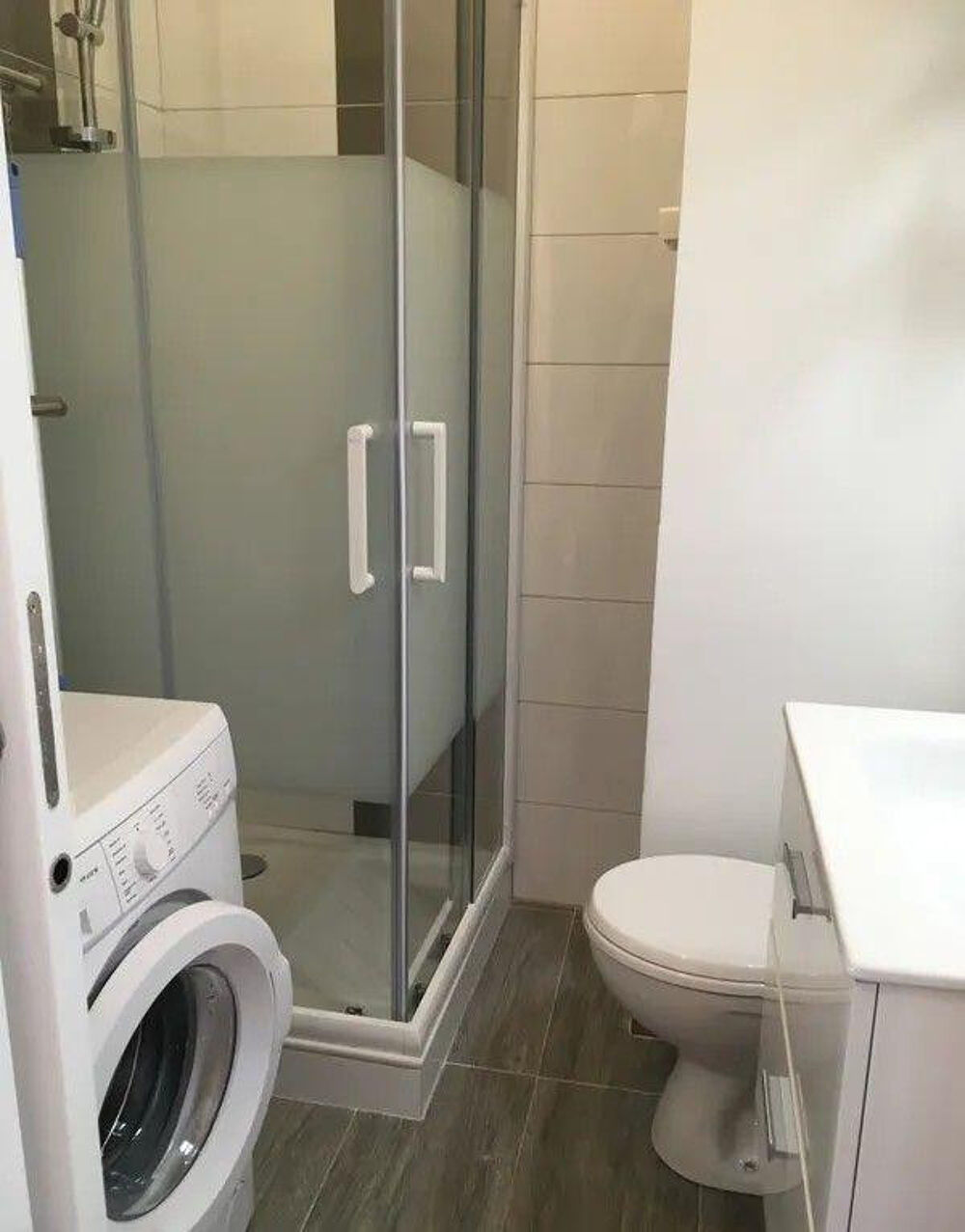 Location Appartement Beau studio 14m² quartier Castellane-Antiquaires Marseille 6