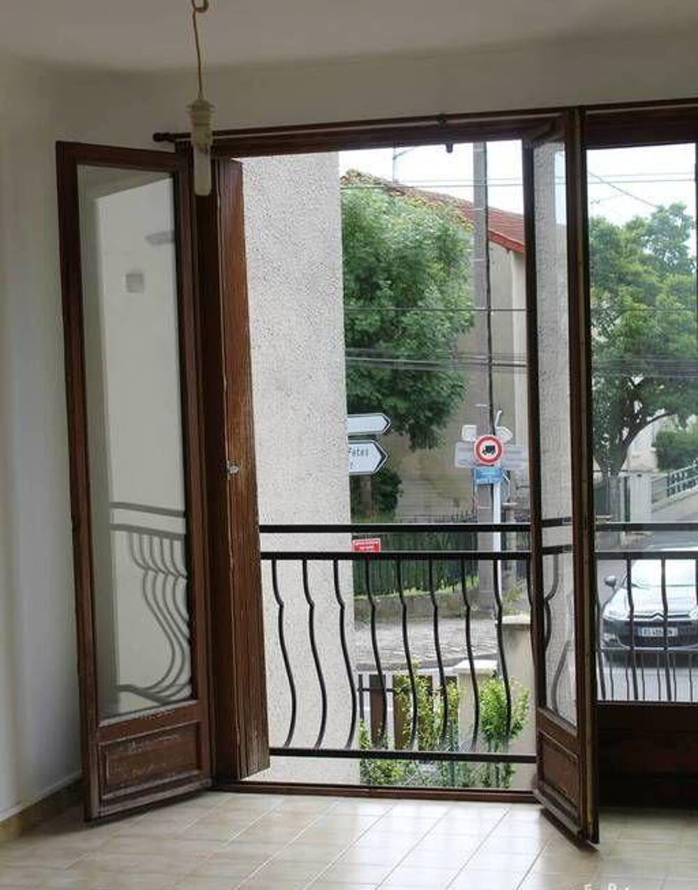 Location Appartement Beau 2 pièces refait à neuf 38 m² à Gagny Gagny