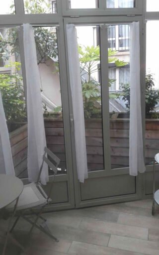  Appartement � louer 2 pi�ces 20 m�