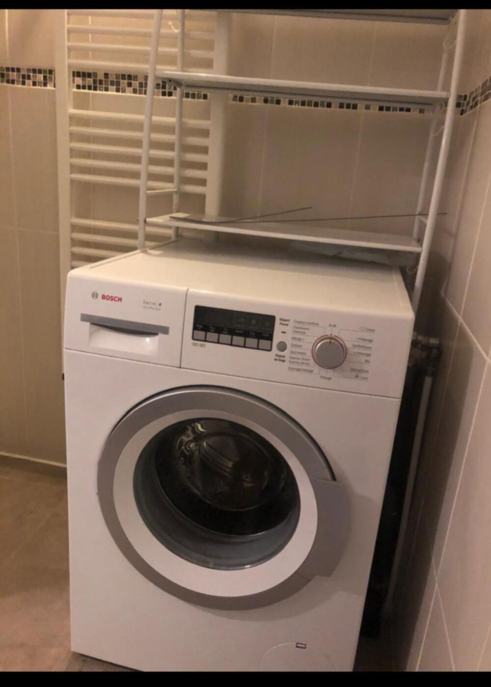 Location Appartement 2 pièces au calme et tout à pied! Vidauban