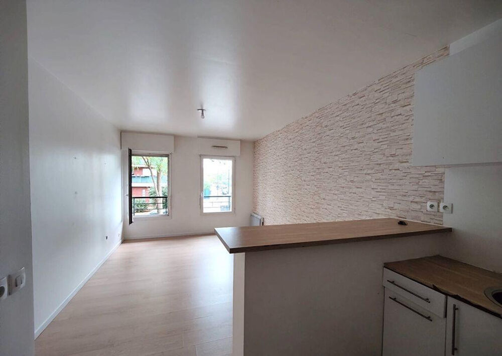 Location Appartement Saint-Denis, 2 pièces rénové Saint-denis