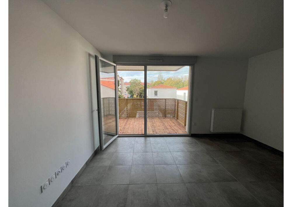 Location Appartement T2 à louer Toulouse + balcon + parking Toulouse