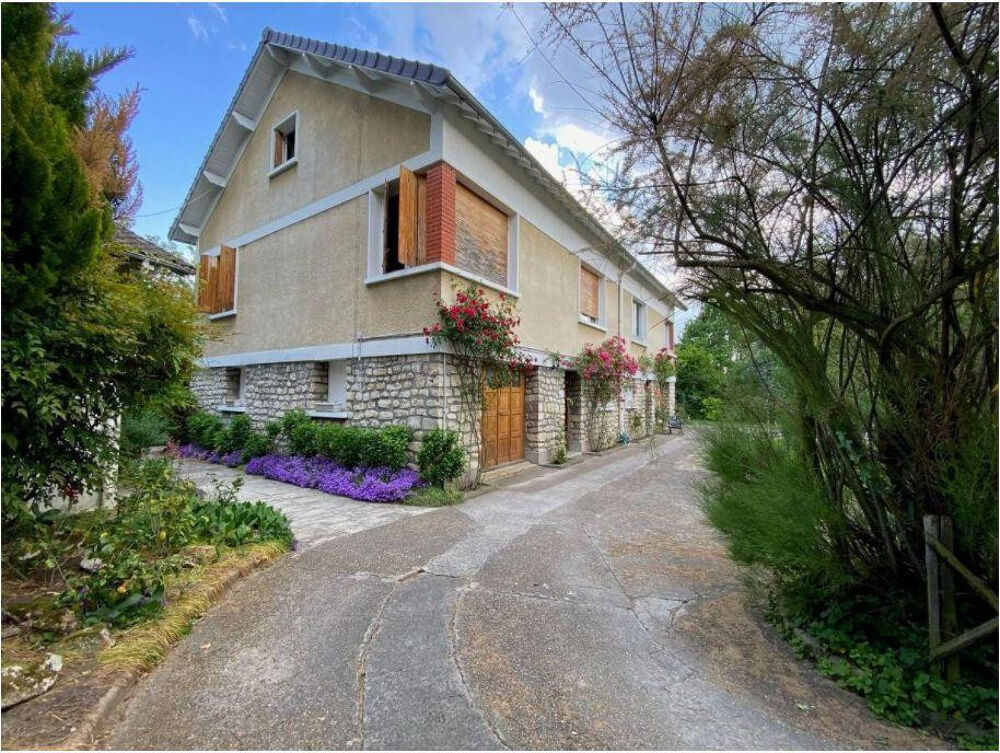 Location Appartement Coliving avec jardin (13 places disponibles) Antony