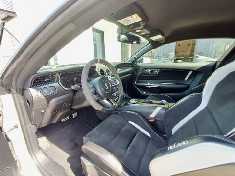 Mustang GT500 2020 occasion 33260 La Teste-de-Buch