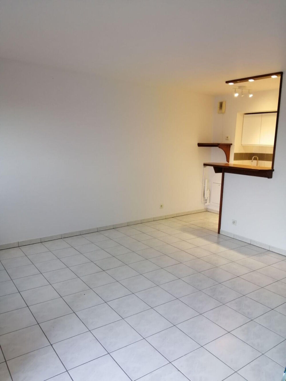 Location Appartement Beau 2 pièces duplex 40M² à louer Montgeron