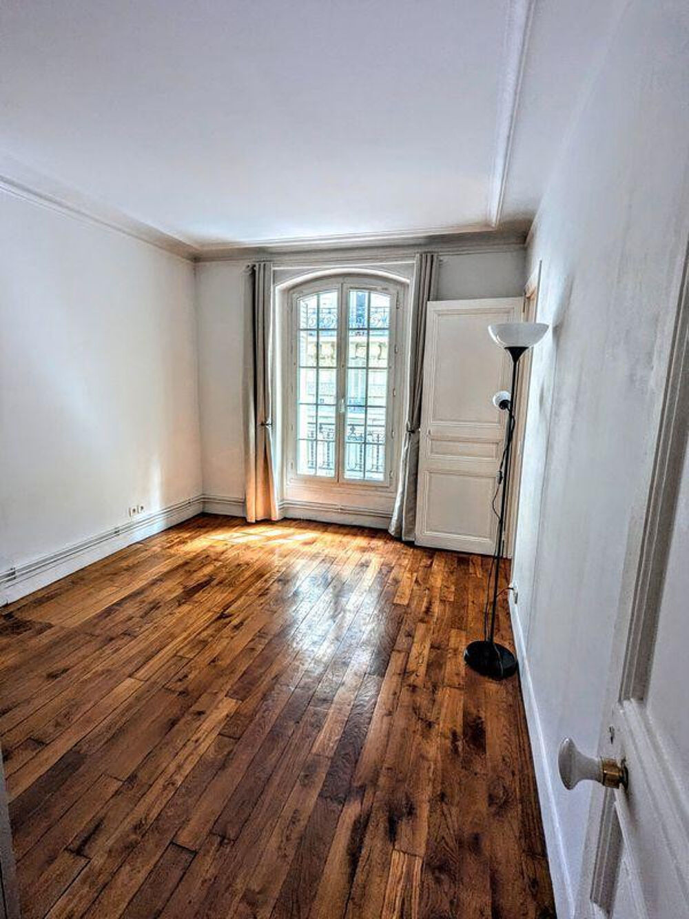 Location Appartement Location 2 pièces 41 m2 Paris 18