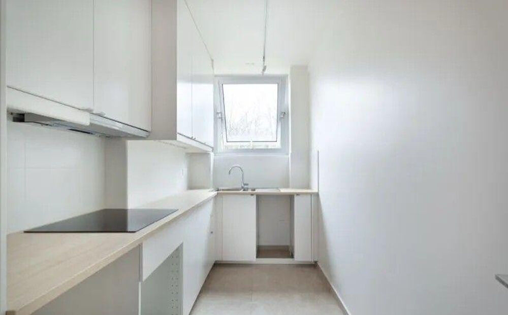 Location Appartement Beau 3P meublé 68m² avec balcon Rueil-malmaison