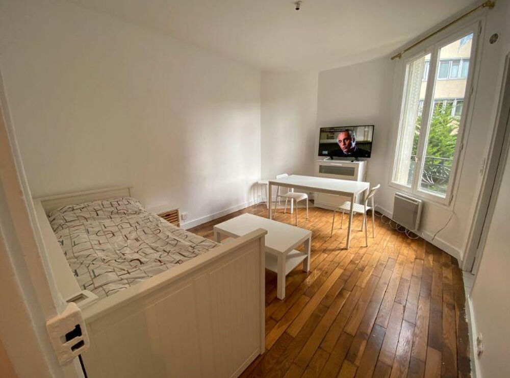Location Appartement Studio à louer Issy-les-moulineaux