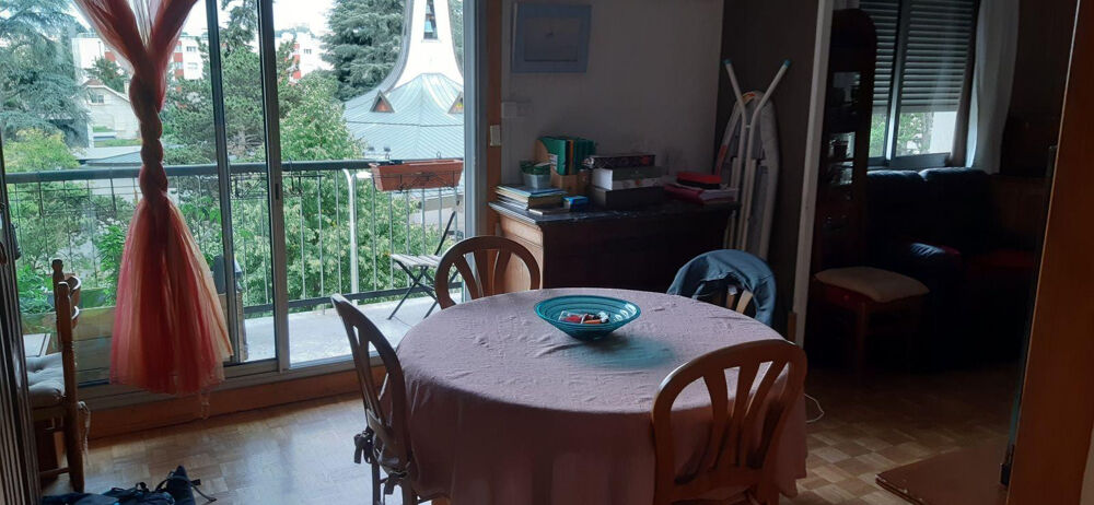 Location Appartement Chambre meublée chez Franck Lyon 5