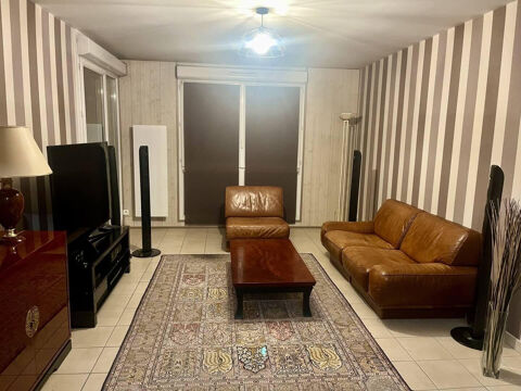   Superbe 4P 96m� meubl� et �quip� avec terrasse Appartement - 1 pi�ce(s) - 96 m�