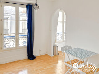 Appartement � vendre 1 pi�ce 20 m�