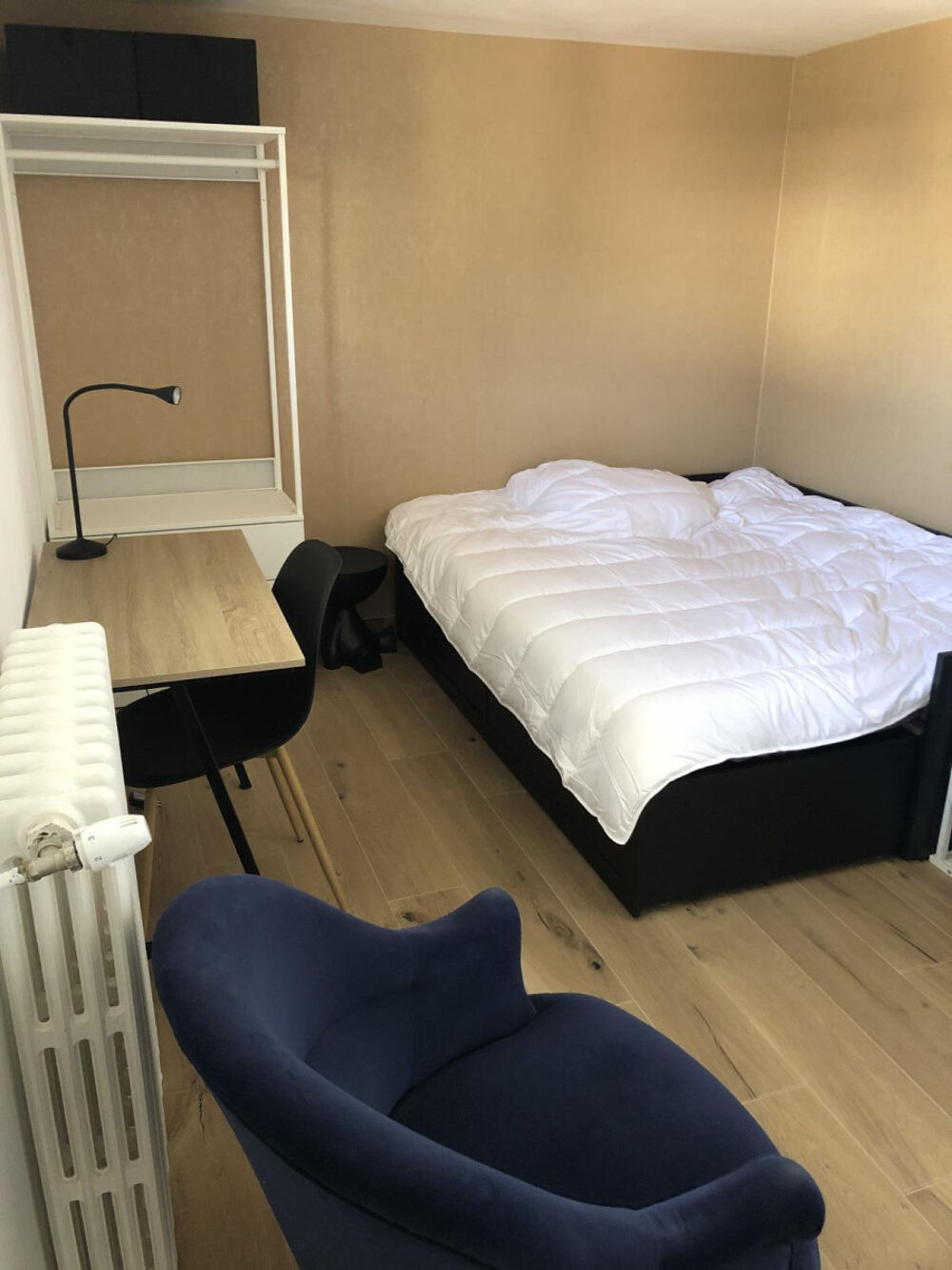 Location Appartement Colocation villa du chemin vert Tours