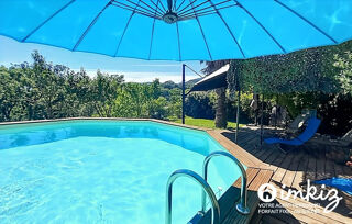  Maison  vendre 11 pices 332 m