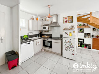  Maison � vendre 3 pi�ces 65 m�