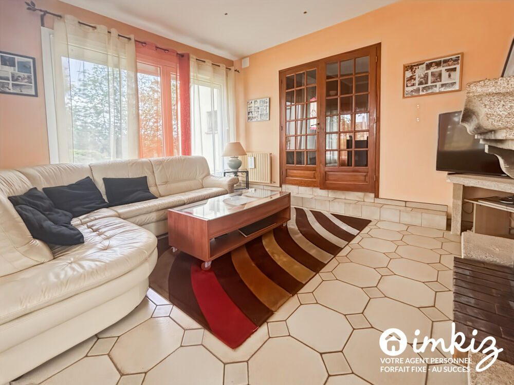 Vente Maison Maison 5 pièces avec piscine couverte Vinantes