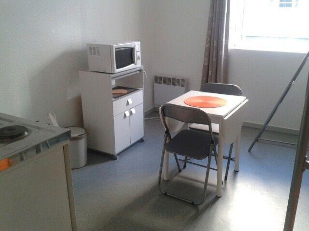 Location Appartement Studio Nantes